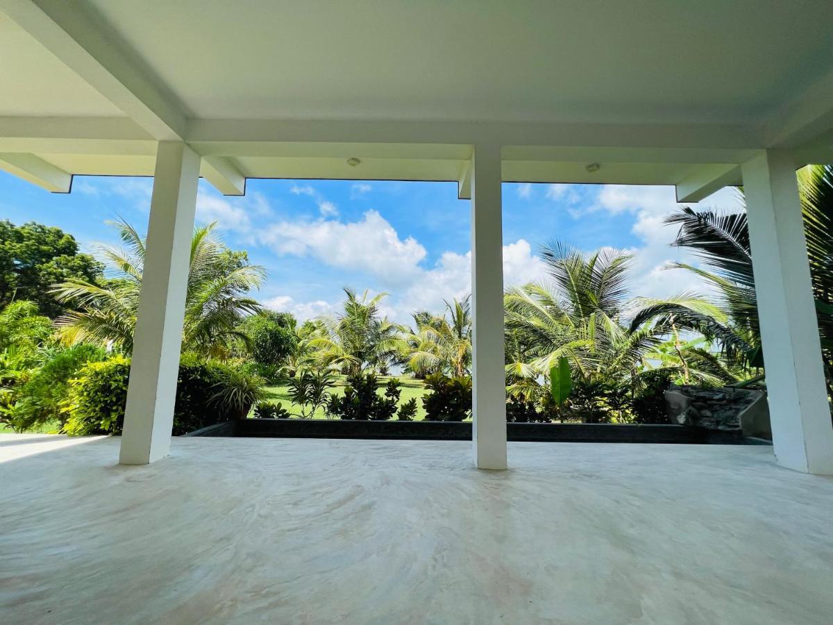 Ashansa Lagoon Resort Tangalle Exteriör bild