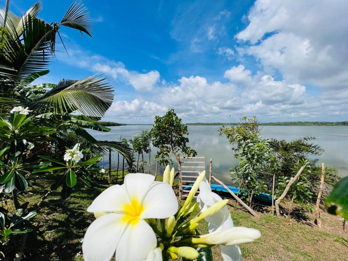 Ashansa Lagoon Resort Tangalle Exteriör bild