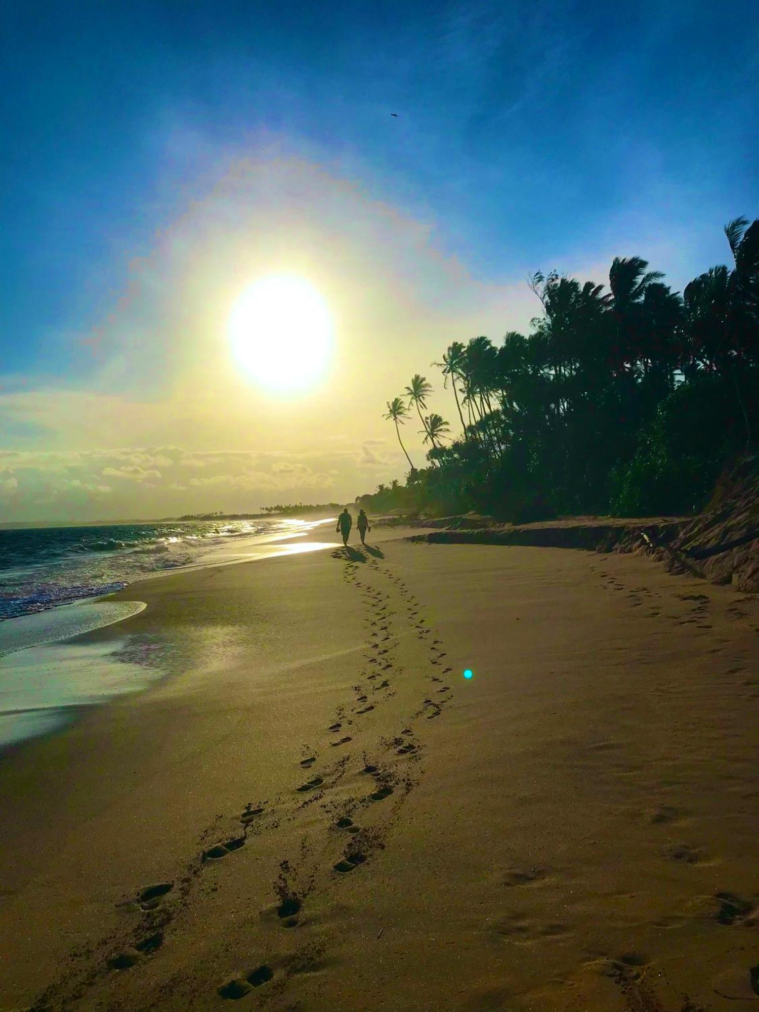 Ashansa Lagoon Resort Tangalle Exteriör bild