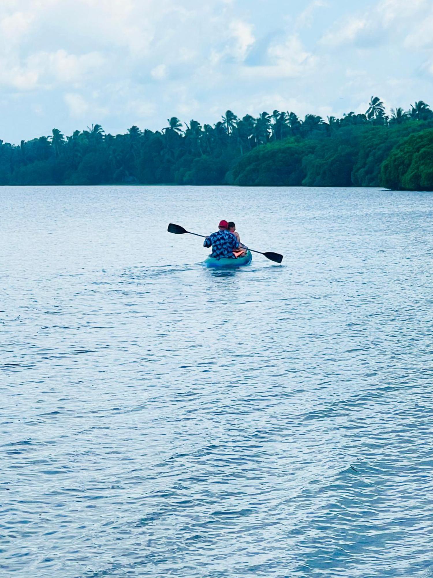Ashansa Lagoon Resort Tangalle Exteriör bild
