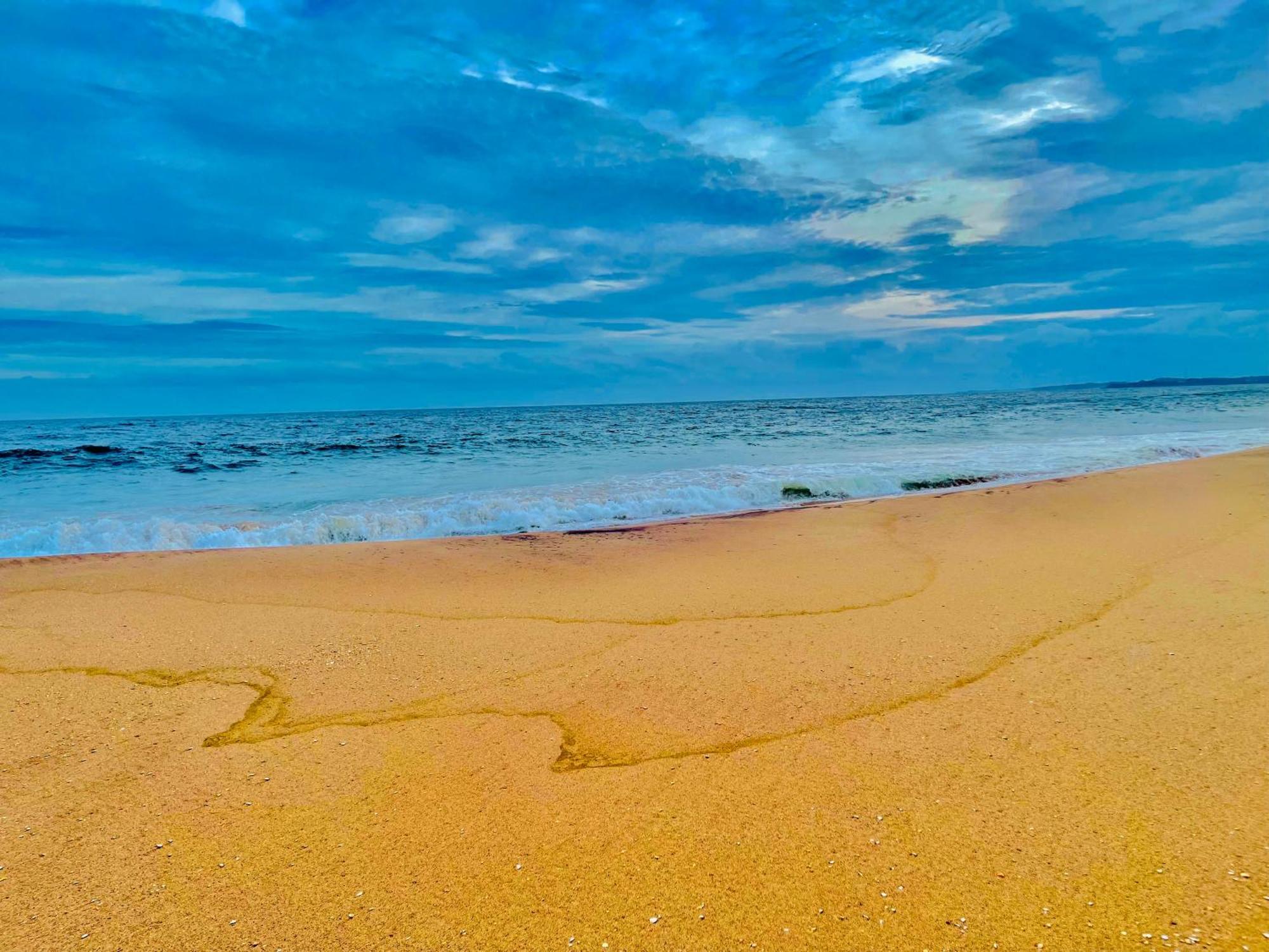 Ashansa Lagoon Resort Tangalle Exteriör bild